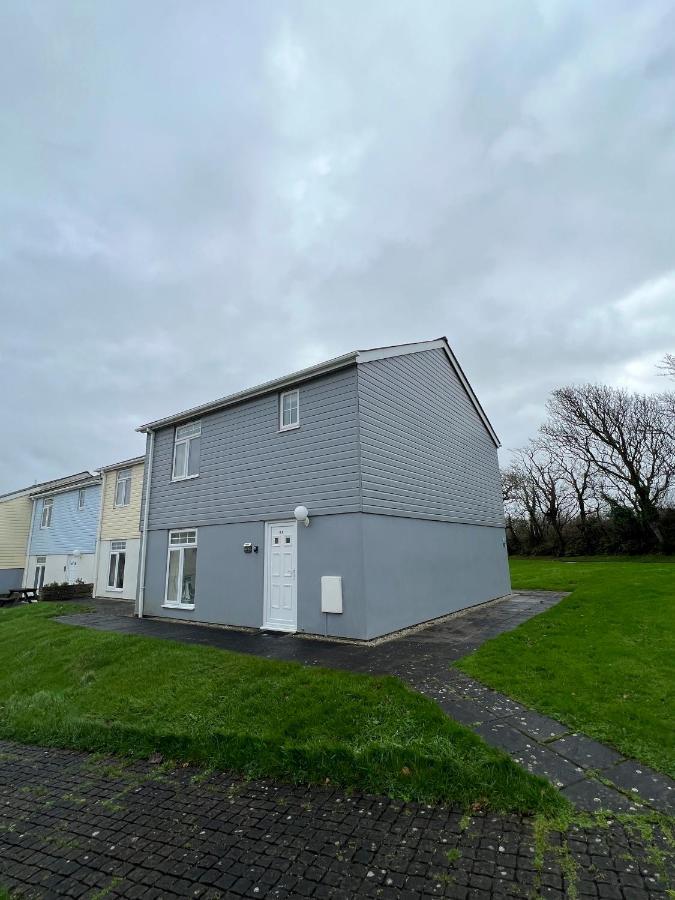 Chy Lowen - Atlantic Reach Villa New Quay Eksteriør bilde